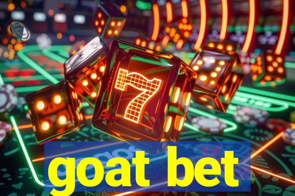 goat bet