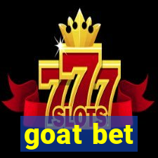 goat bet