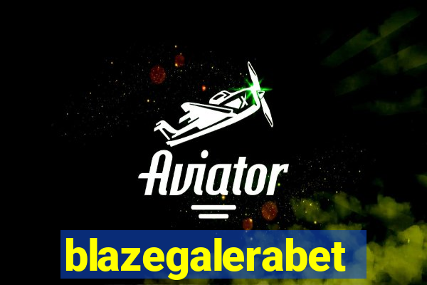 blazegalerabet