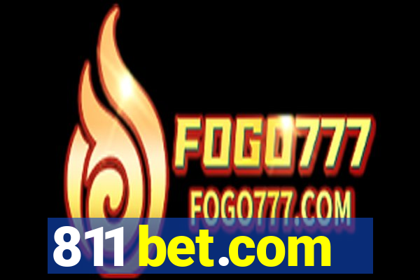 811 bet.com