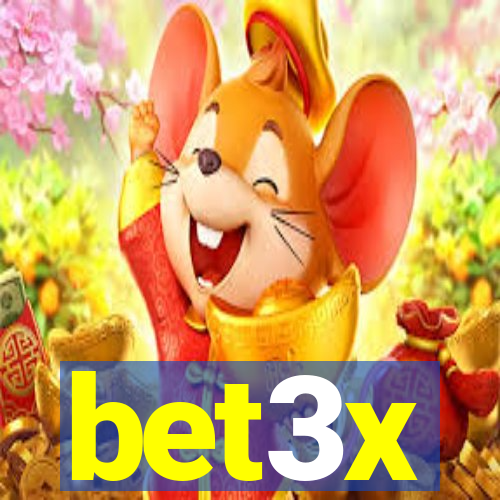 bet3x