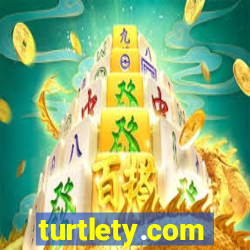 turtlety.com