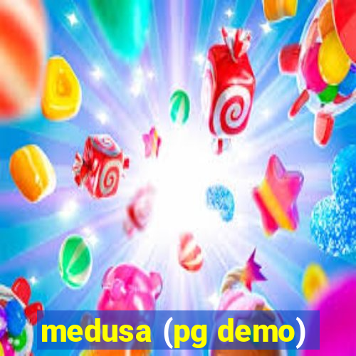 medusa (pg demo)