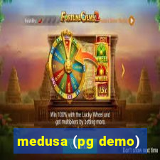 medusa (pg demo)