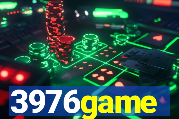 3976game