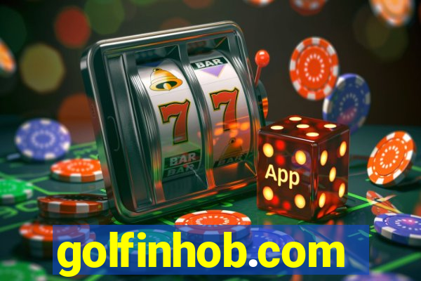golfinhob.com