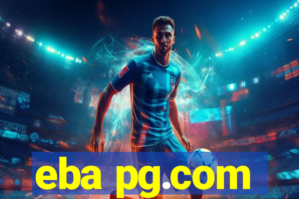 eba pg.com