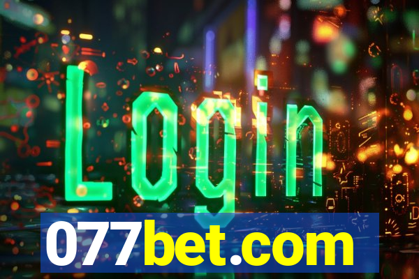 077bet.com