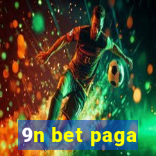 9n bet paga