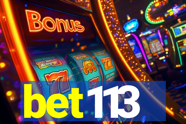 bet113