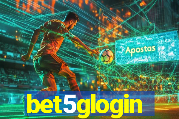 bet5glogin