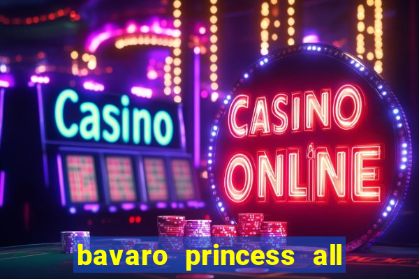 bavaro princess all suites resort spa and casino punta cana