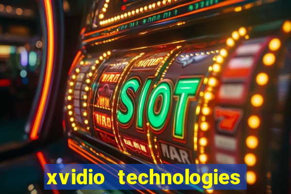xvidio technologies startup brasil 2022 participantes