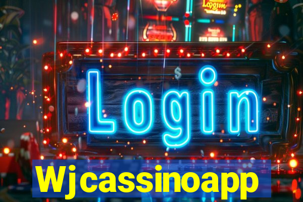 Wjcassinoapp