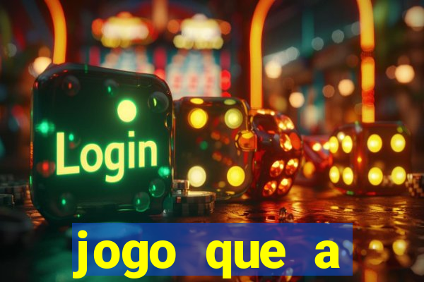jogo que a virginia joga para ganhar dinheiro