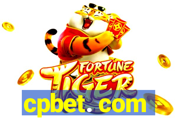 cpbet. com