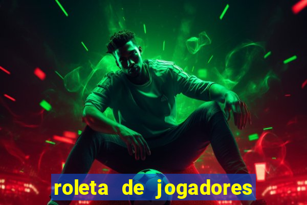 roleta de jogadores do fifa 24