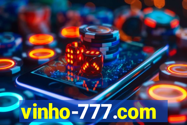 vinho-777.com