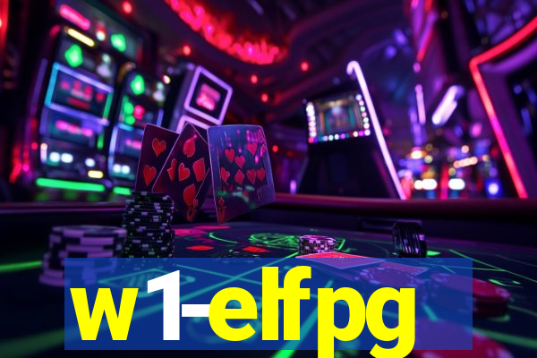 w1-elfpg