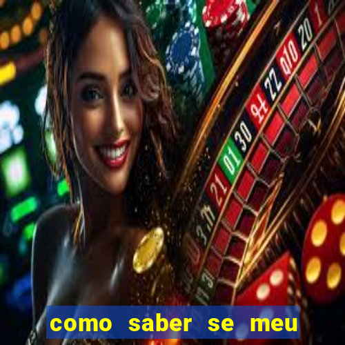 como saber se meu windows esta ativado