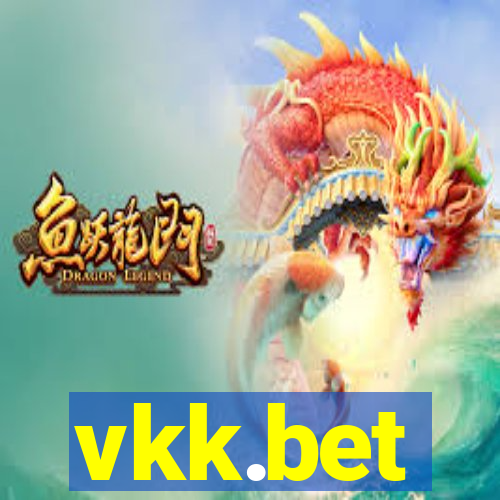 vkk.bet
