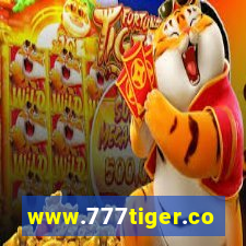 www.777tiger.com