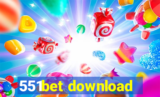 551bet download