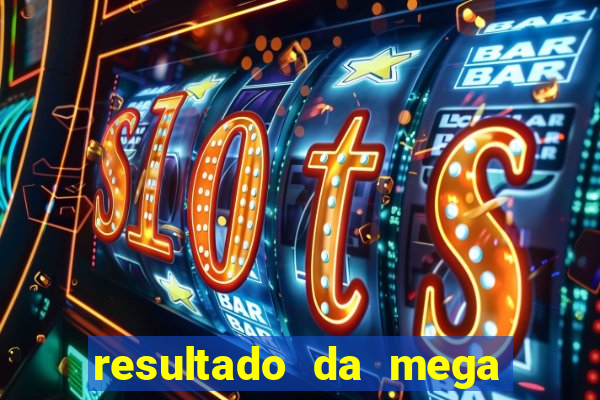 resultado da mega sena de 2001