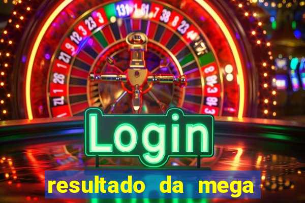 resultado da mega sena de 2001