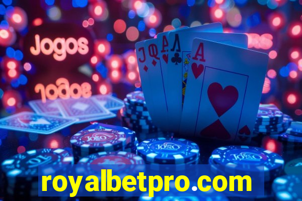 royalbetpro.com