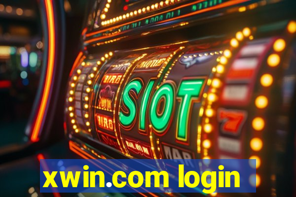 xwin.com login
