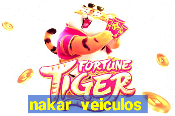 nakar veiculos porto alegre