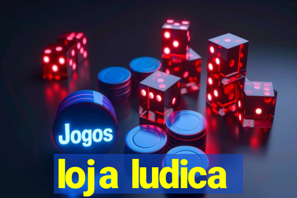loja ludica