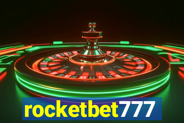 rocketbet777