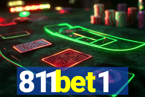 811bet1