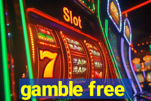 gamble free