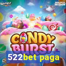 522bet paga