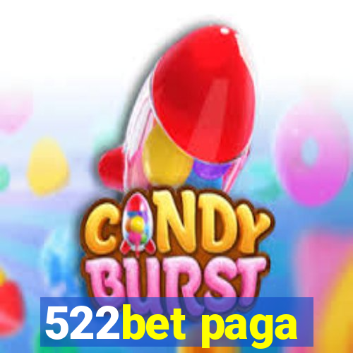 522bet paga