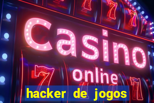 hacker de jogos dinheiro infinito