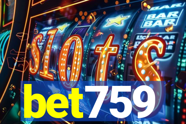 bet759