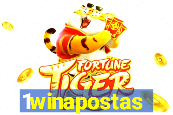 1winapostas