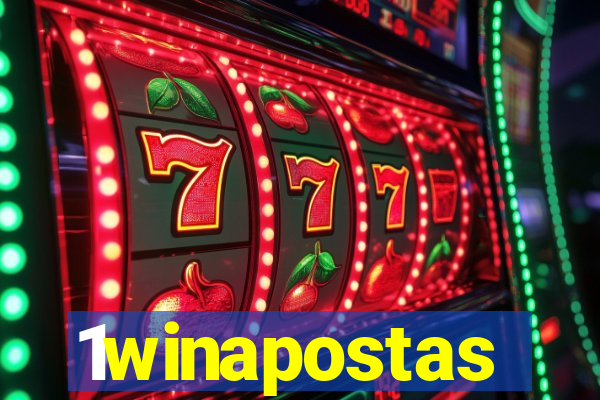 1winapostas