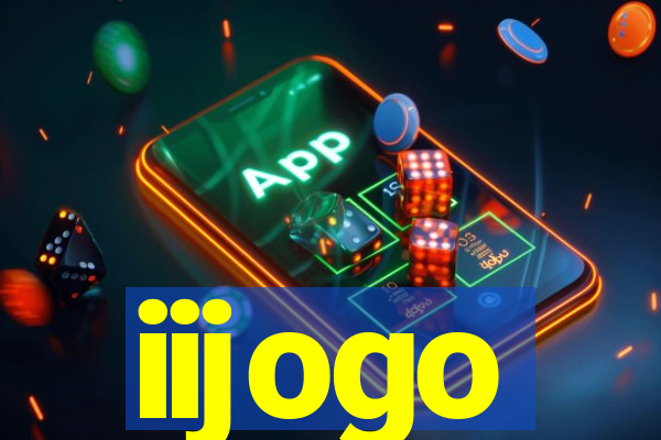 iijogo