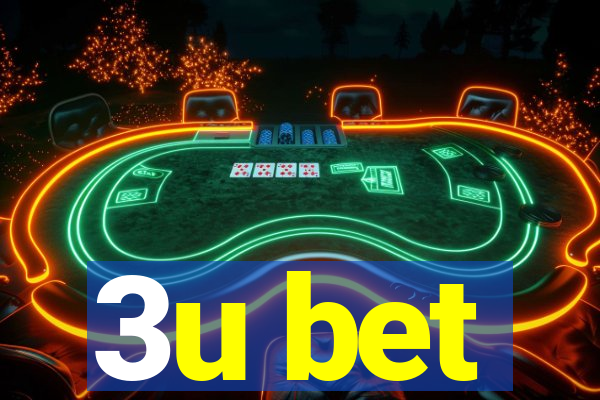 3u bet
