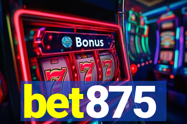 bet875