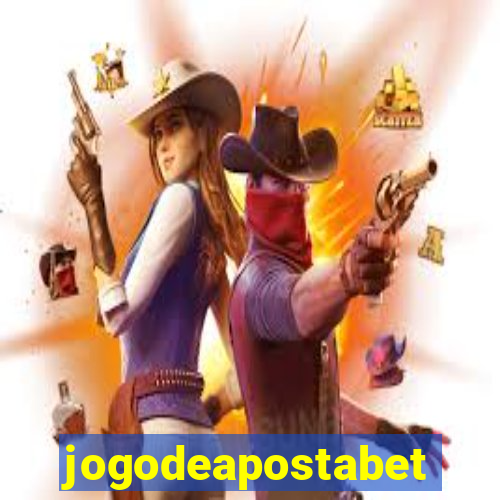jogodeapostabet