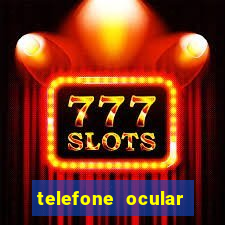 telefone ocular center betim