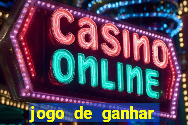 jogo de ganhar dinheiro no pix na hora