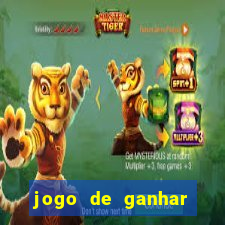 jogo de ganhar dinheiro no pix na hora