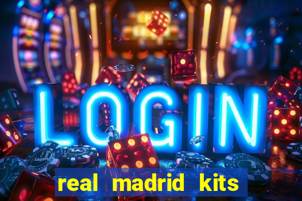 real madrid kits dls classic